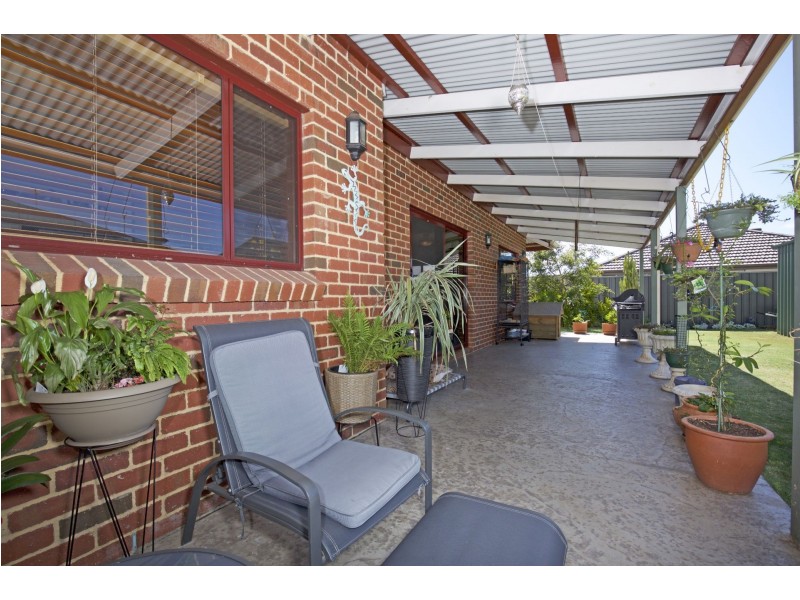 44 Wilson, Pinjarra WA 6208