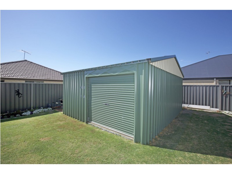 44 Wilson, Pinjarra WA 6208