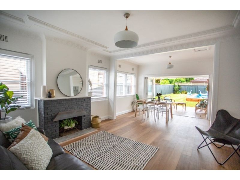 95 Bay St, Botany NSW 2019