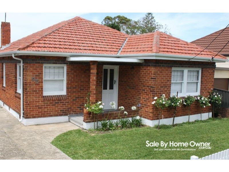 95 Bay St, Botany NSW 2019