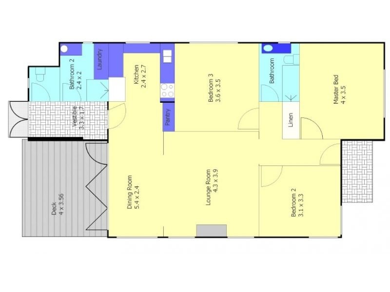 95 Bay St, Botany NSW 2019