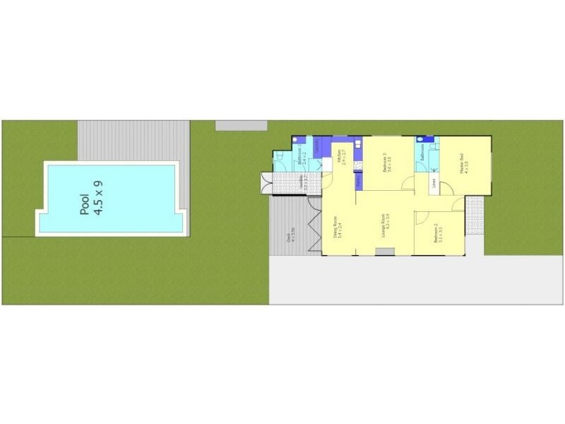 95 Bay St, Botany NSW 2019