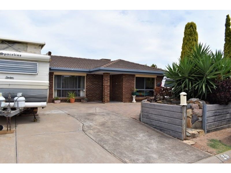 29 Cowrie Drive, Seaford Rise SA 5169