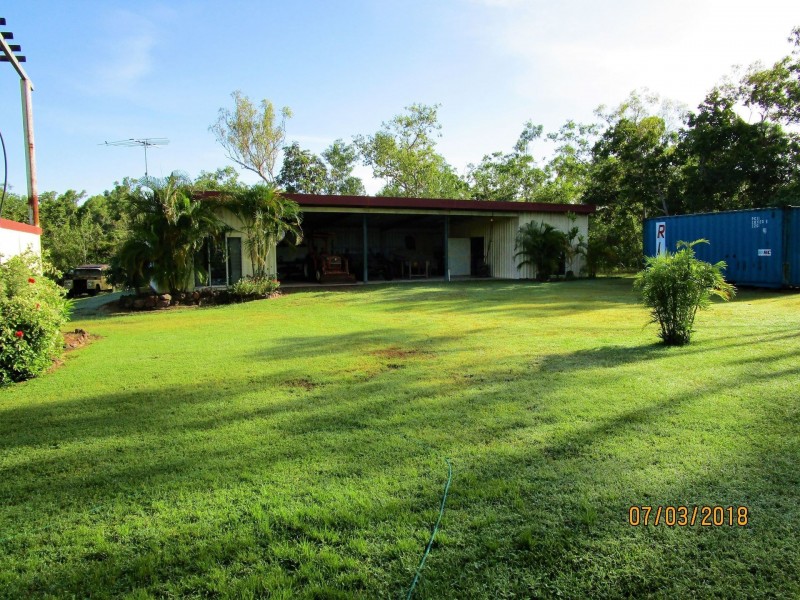2915 dundee road, Dundee Downs NT 0840