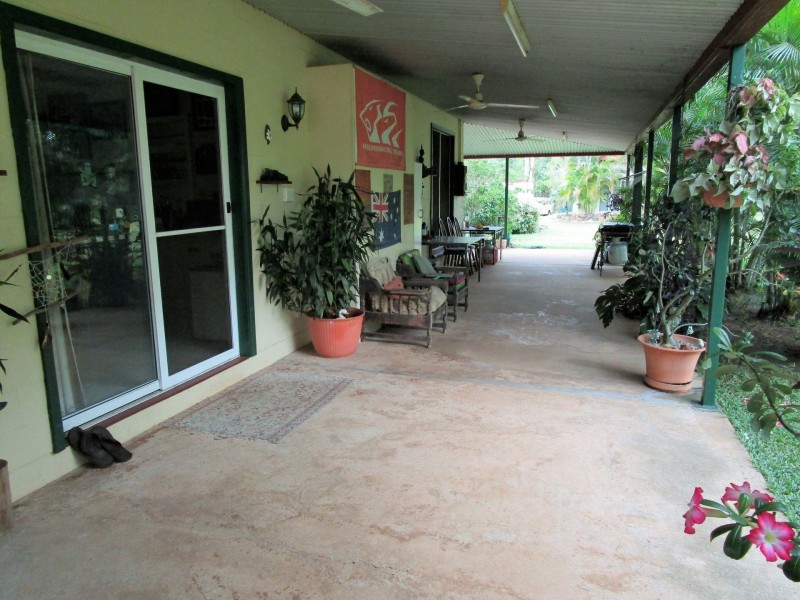 2915 dundee road, Dundee Downs NT 0840