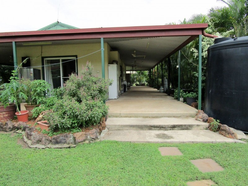 2915 dundee road, Dundee Downs NT 0840