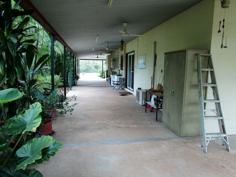 2915 dundee road, Dundee Downs NT 0840