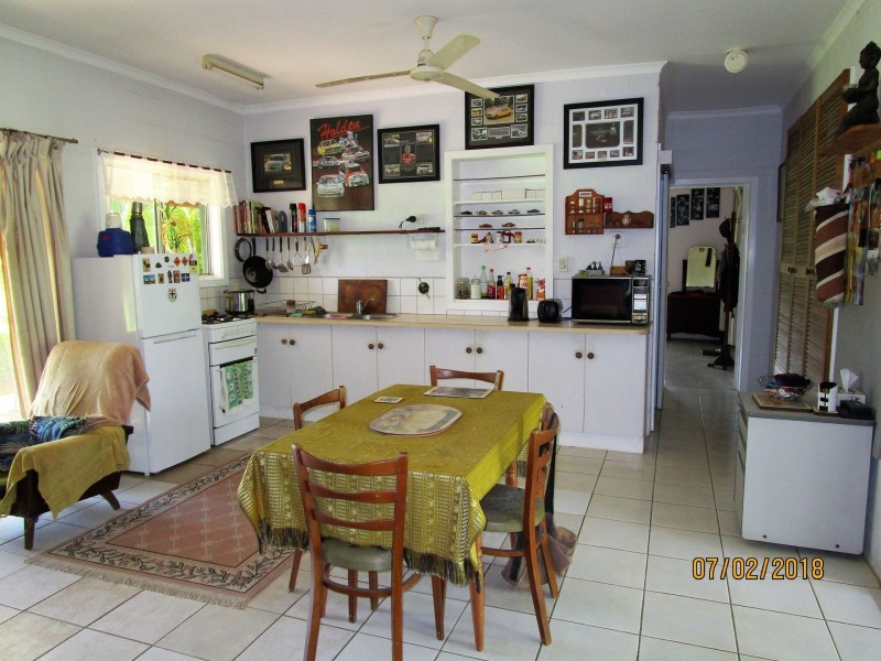 2915 dundee road, Dundee Downs NT 0840