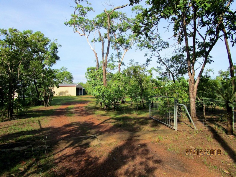 2915 dundee road, Dundee Downs NT 0840