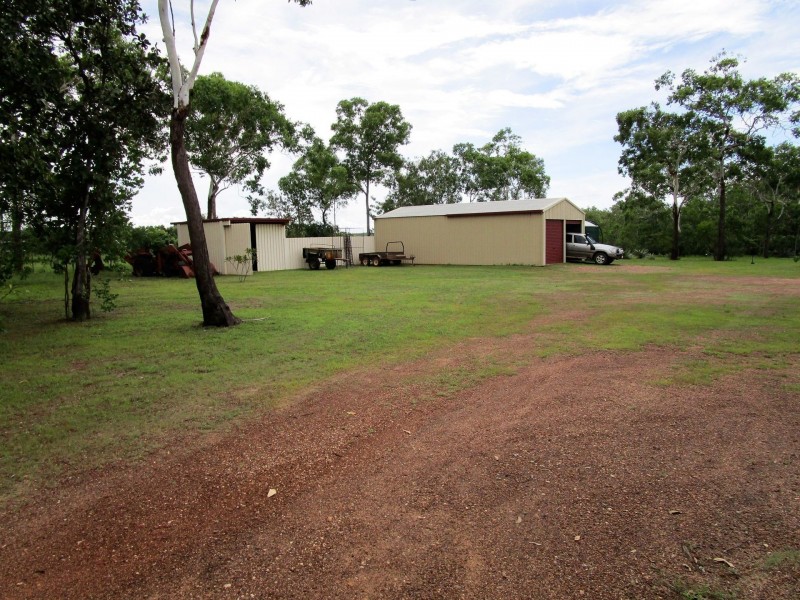 2915 dundee road, Dundee Downs NT 0840