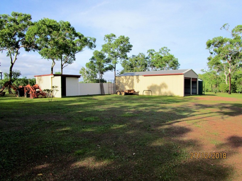 2915 dundee road, Dundee Downs NT 0840