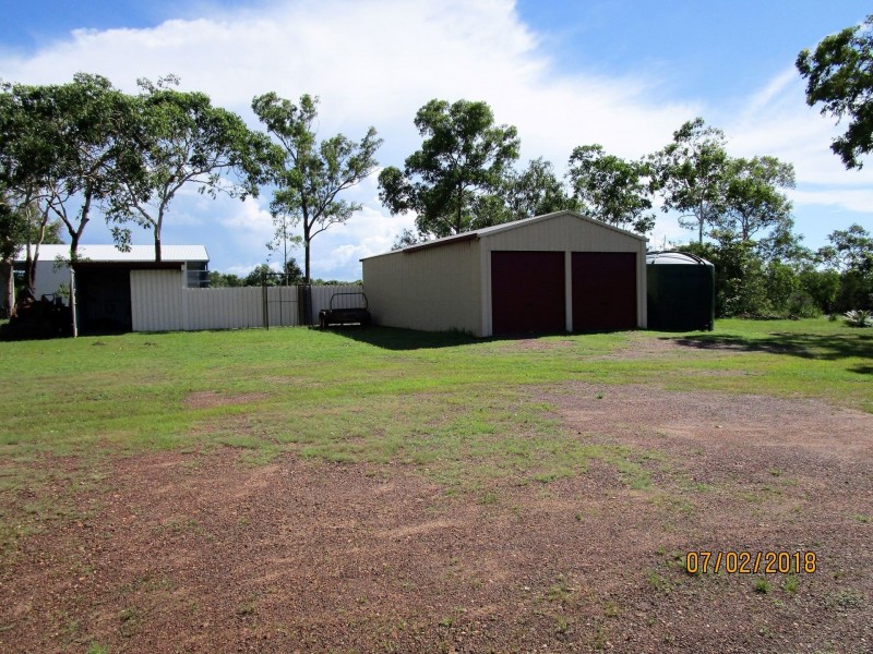2915 dundee road, Dundee Downs NT 0840