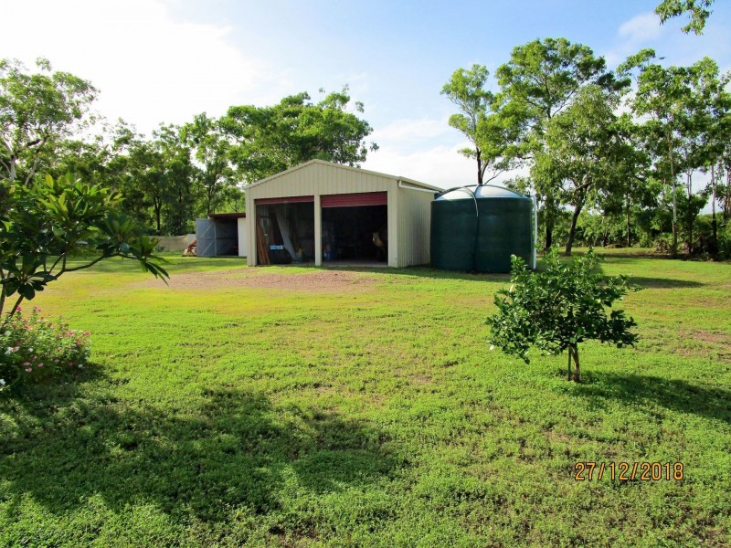 2915 dundee road, Dundee Downs NT 0840