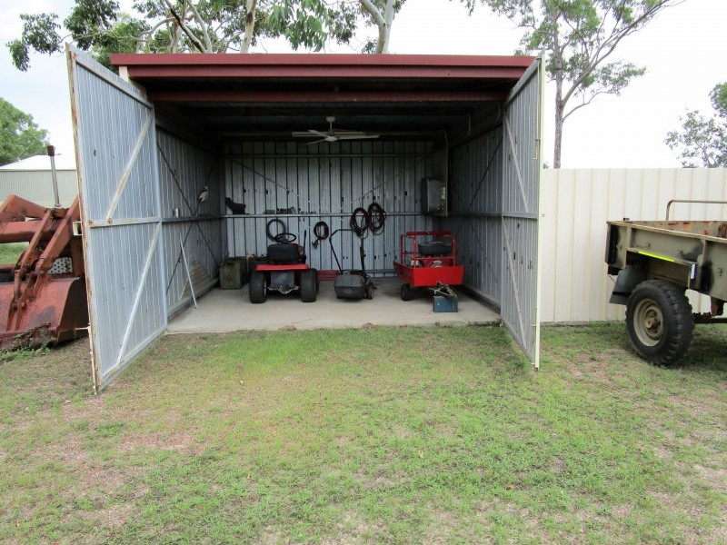 2915 dundee road, Dundee Downs NT 0840