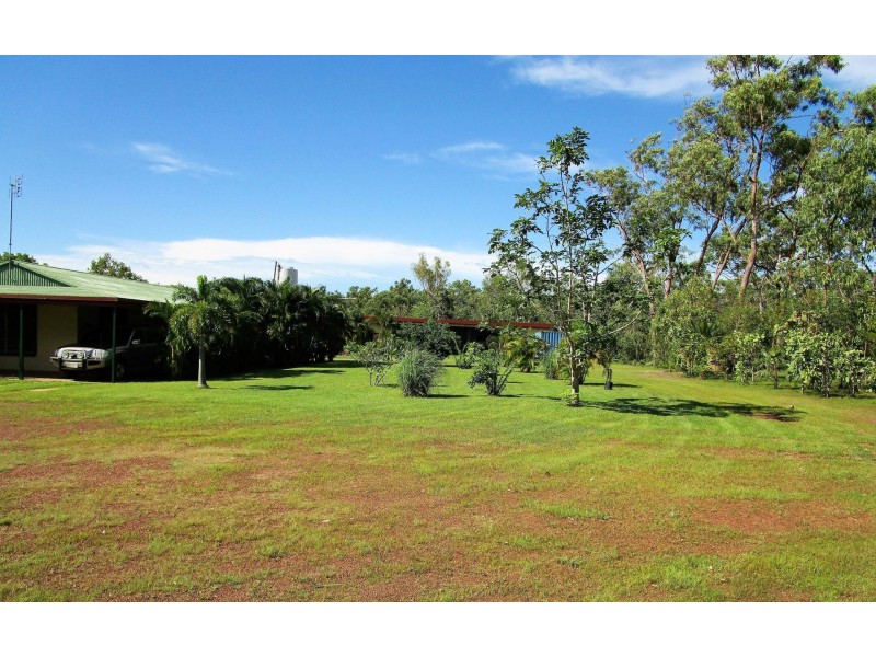 2915 dundee road, Dundee Downs NT 0840