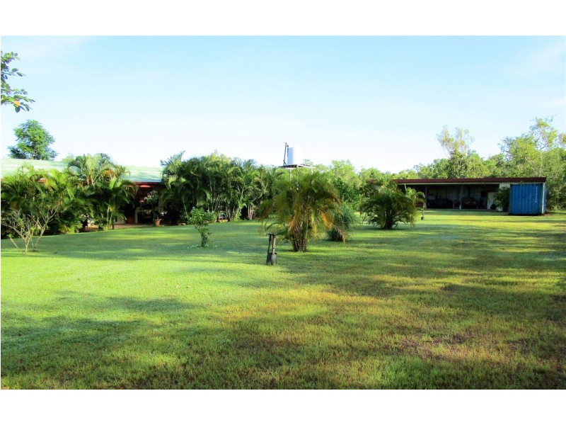 2915 dundee road, Dundee Downs NT 0840