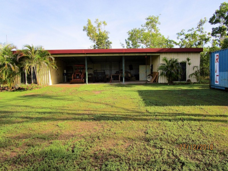 2915 dundee road, Dundee Downs NT 0840