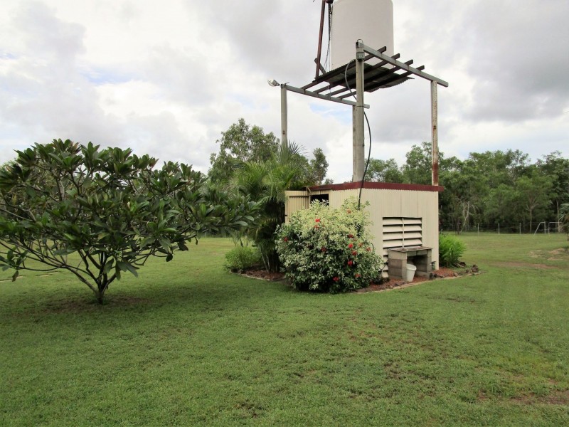 2915 dundee road, Dundee Downs NT 0840