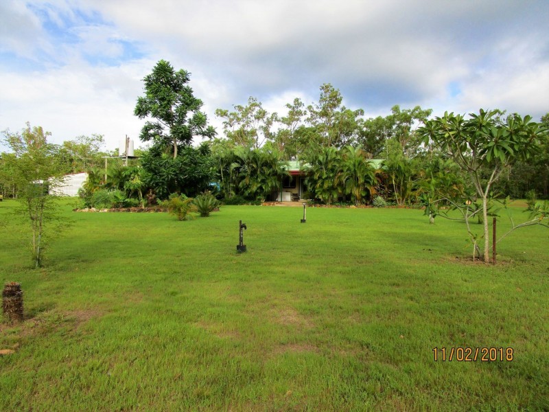 2915 dundee road, Dundee Downs NT 0840