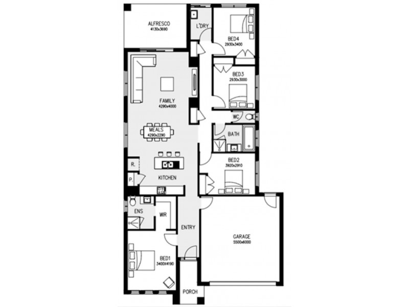 2 Tundra Esplanade, Werribee VIC 3030