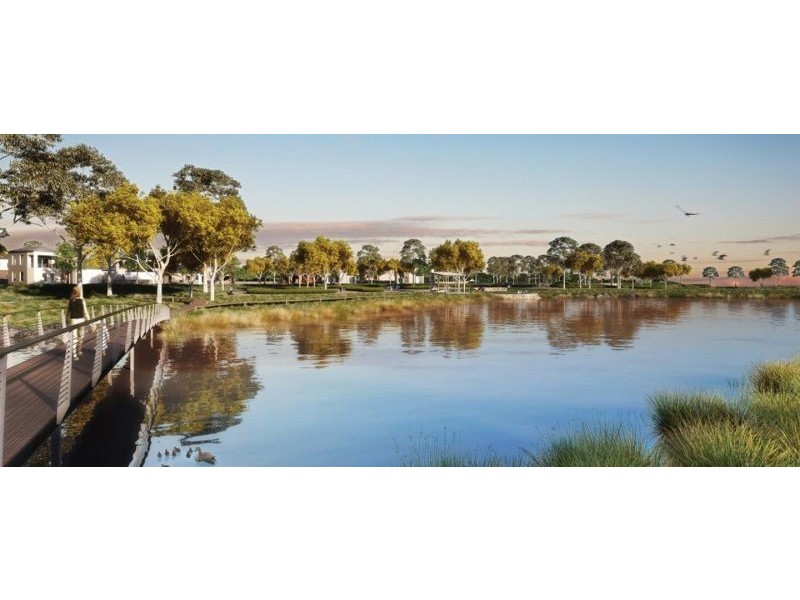 2 Tundra Esplanade, Werribee VIC 3030