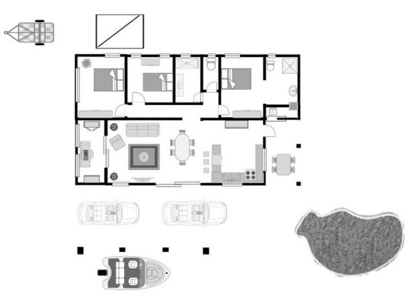 77 Reed Road, Trinity Park QLD 4879