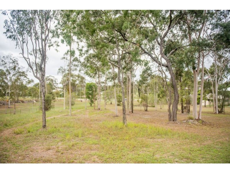 34 Ronald Crescent, Benaraby QLD 4680