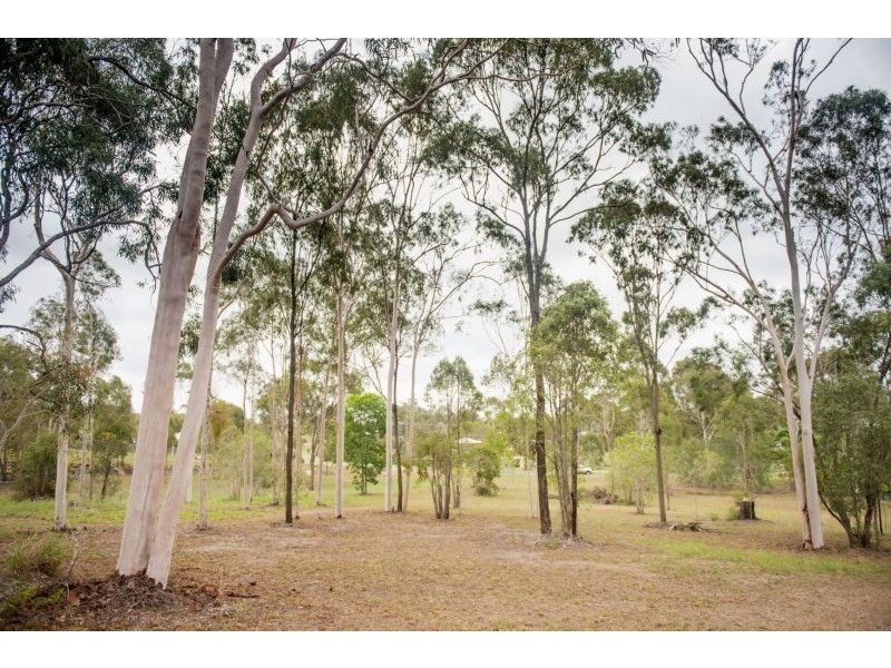 34 Ronald Crescent, Benaraby QLD 4680