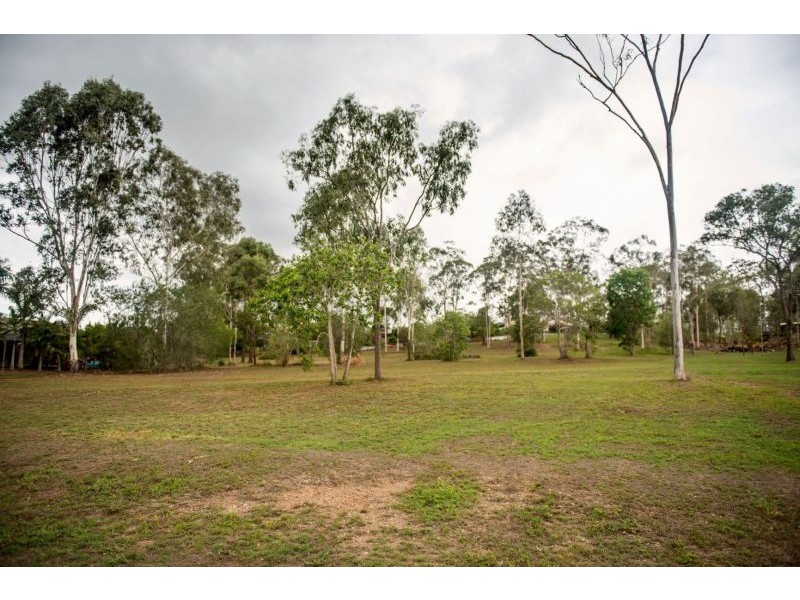 34 Ronald Crescent, Benaraby QLD 4680