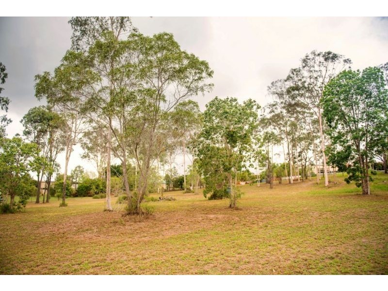 34 Ronald Crescent, Benaraby QLD 4680