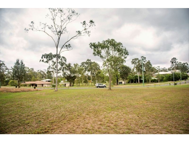 34 Ronald Crescent, Benaraby QLD 4680