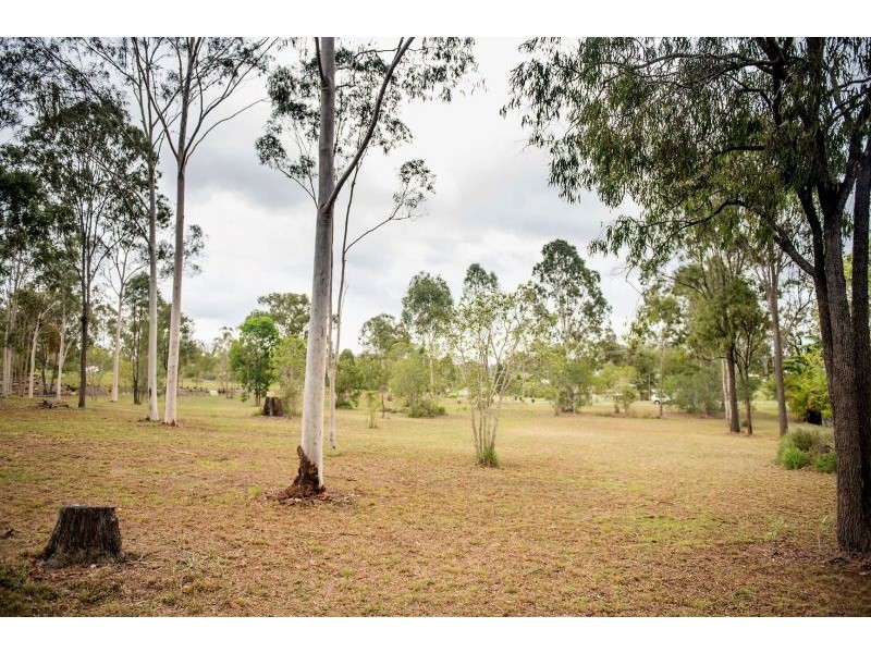 34 Ronald Crescent, Benaraby QLD 4680