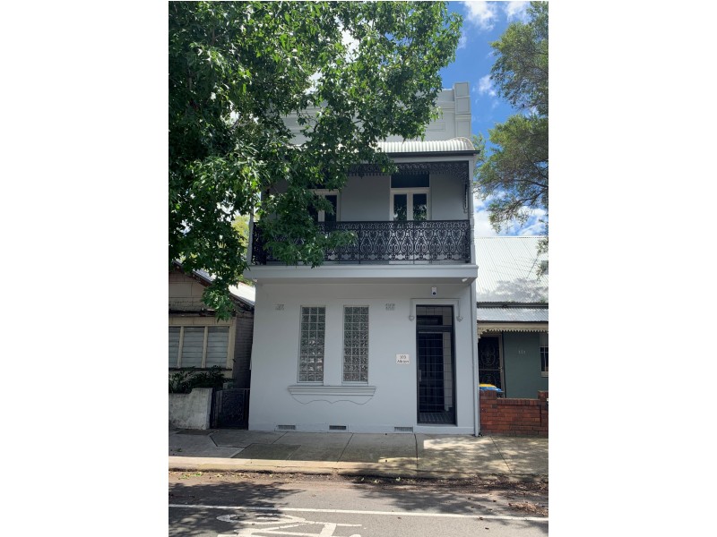 103 Albion St, Annandale NSW 2038