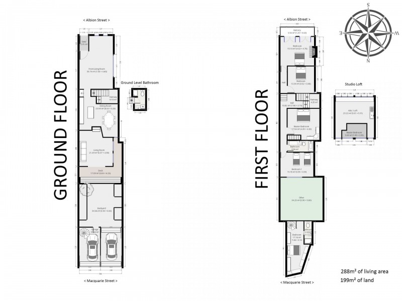 103 Albion St, Annandale NSW 2038