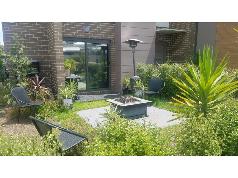 5 Proud Street, Forde ACT 2914