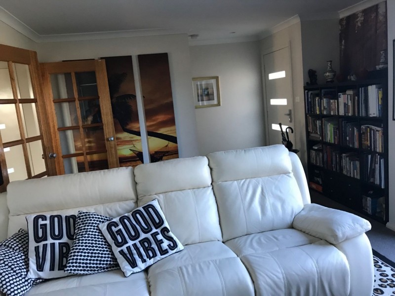 5 Proud Street, Forde ACT 2914