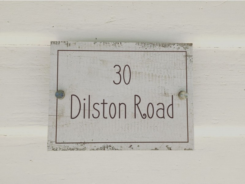 30 Dilston road, Dilston TAS 7252