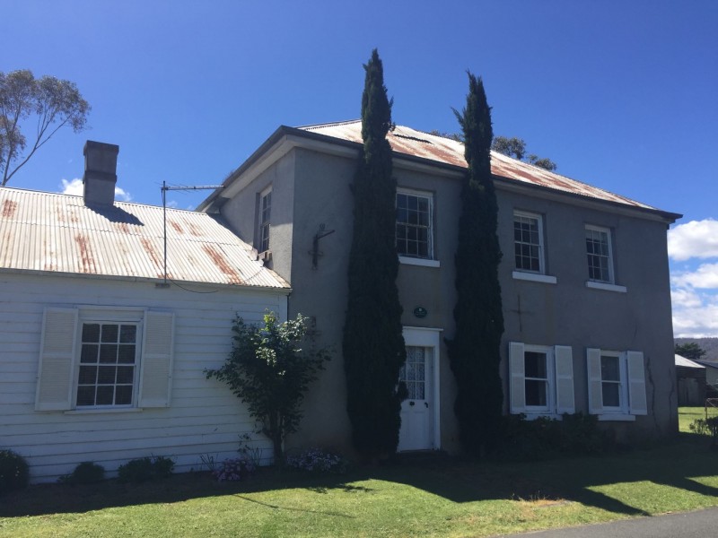 30 Dilston road, Dilston TAS 7252