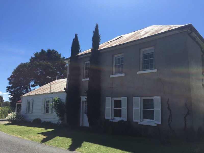 30 Dilston road, Dilston TAS 7252
