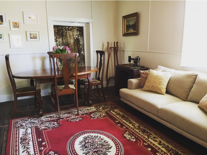 30 Dilston road, Dilston TAS 7252