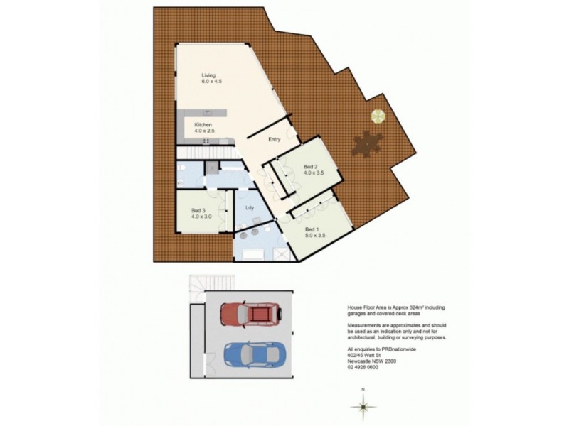 Newcastle East NSW 2300