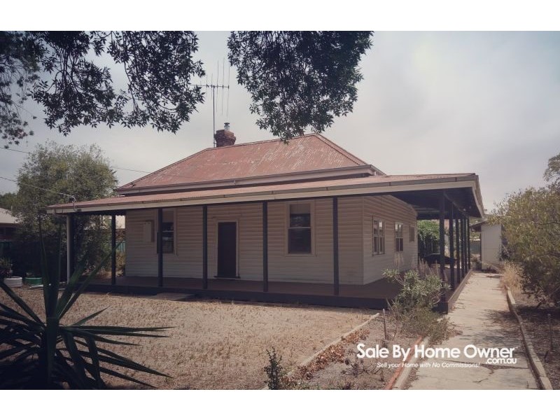 18 Fraser St, Nathalia VIC 3638