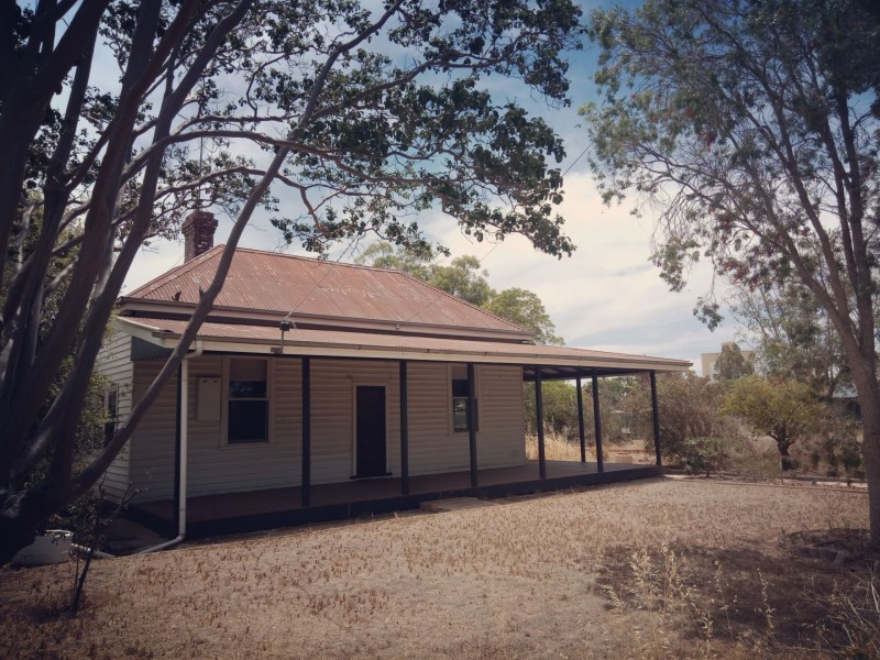 18 Fraser St, Nathalia VIC 3638