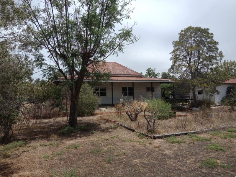18 Fraser St, Nathalia VIC 3638