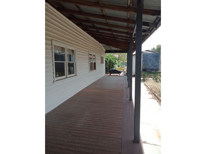 18 Fraser St, Nathalia VIC 3638