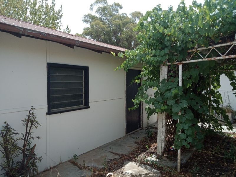 18 Fraser St, Nathalia VIC 3638
