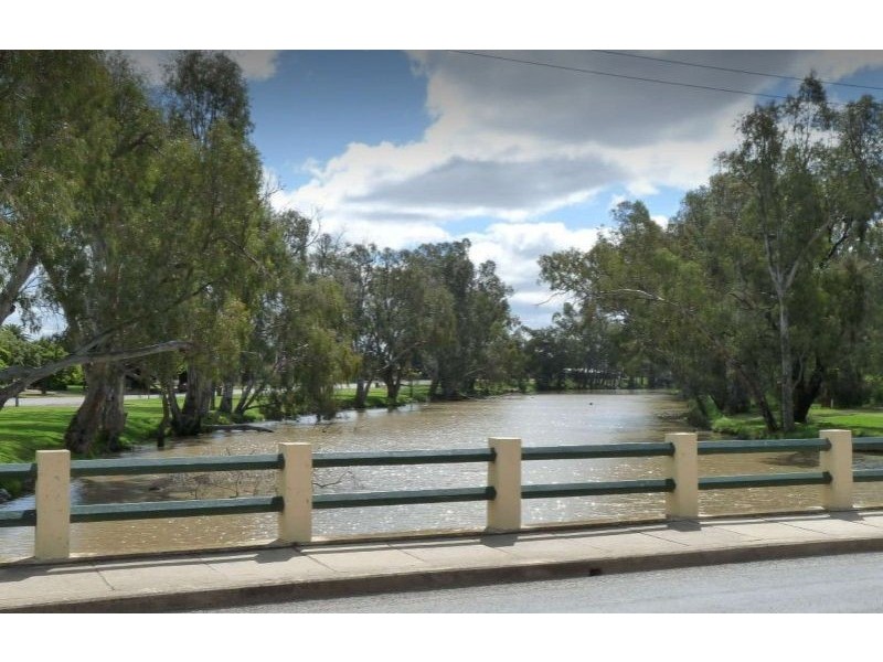 18 Fraser St, Nathalia VIC 3638