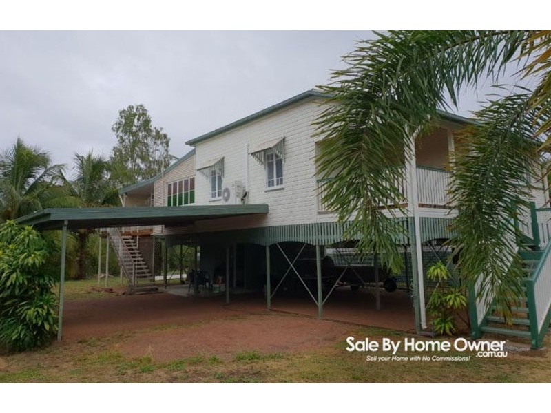 46 John Dory Street, Cungulla QLD 4816