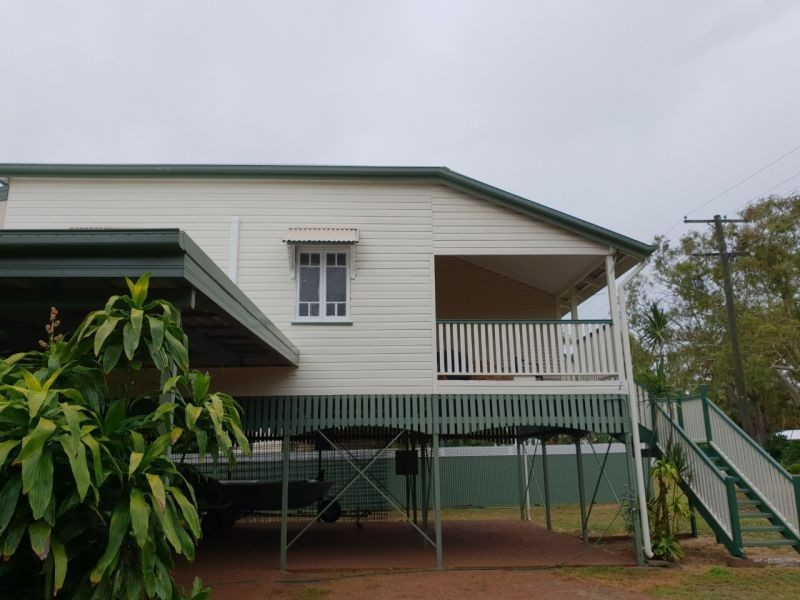 46 John Dory Street, Cungulla QLD 4816