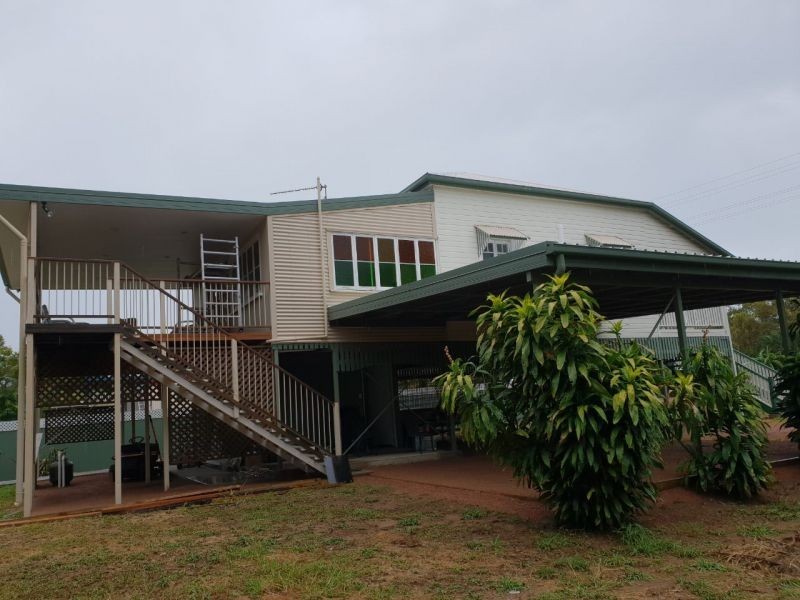 46 John Dory Street, Cungulla QLD 4816